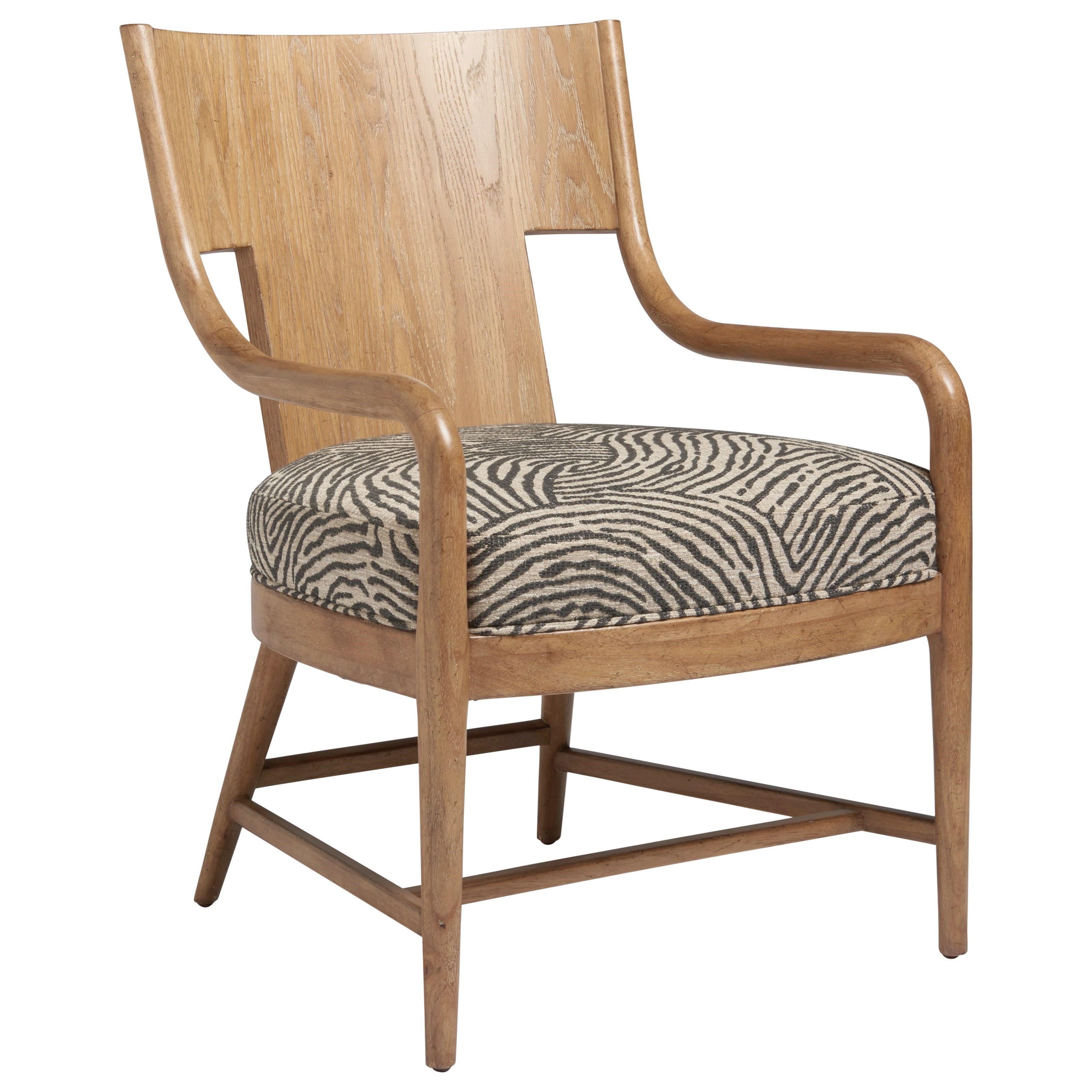 Tommy bahama wood chair top